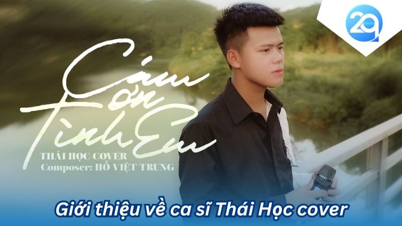 2Q - Những bài hát cover nổi bật của Thái Học cover 5 thai hoc cover (1)