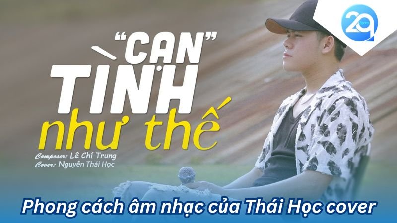 2Q - Những bài hát cover nổi bật của Thái Học cover 7 thai hoc cover (3)